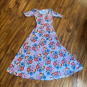 LulaRoe Ana Dress